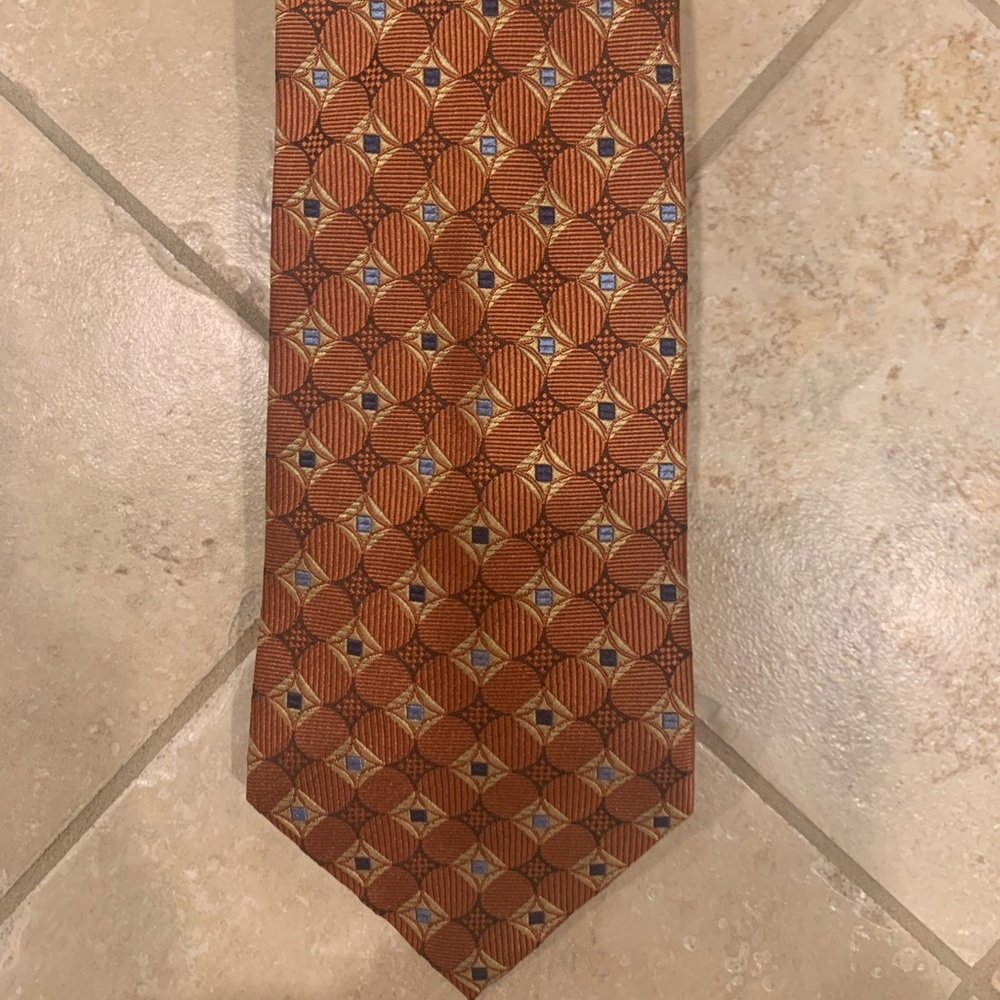 Jos. A. Bank Men’s Silk Tie